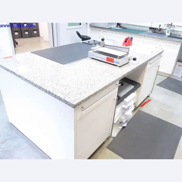 Embalaje, ingeniería mecánica, tecnología de almacenes, tecnología de grúas, tecnología de laboratorios-2