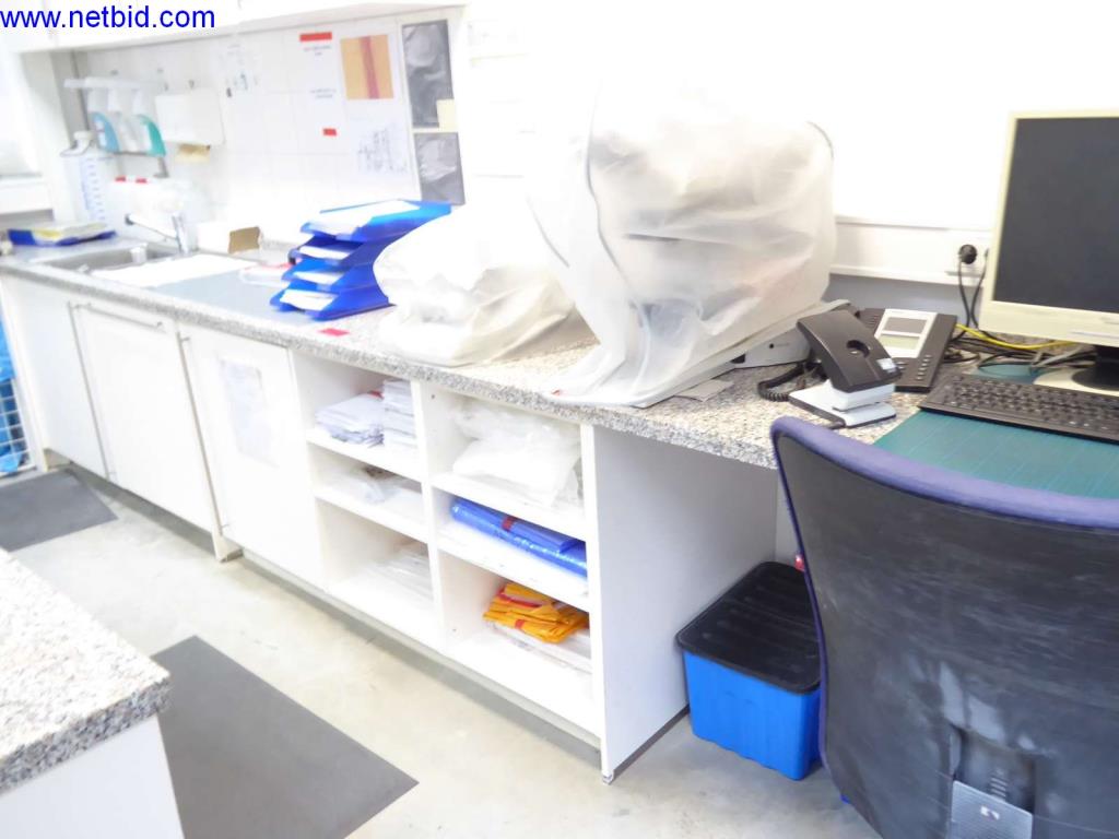 Embalaje, ingeniería mecánica, tecnología de almacenes, tecnología de grúas, tecnología de laboratorios-3