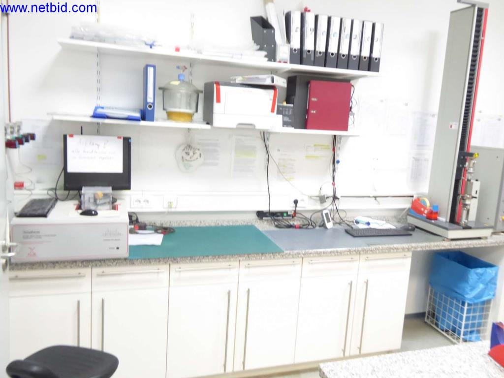 Embalaje, ingeniería mecánica, tecnología de almacenes, tecnología de grúas, tecnología de laboratorios-4