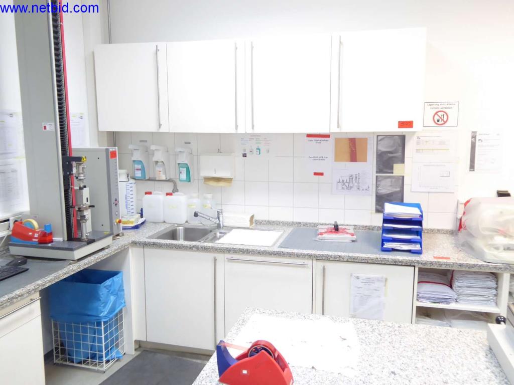 Embalaje, ingeniería mecánica, tecnología de almacenes, tecnología de grúas, tecnología de laboratorios-5