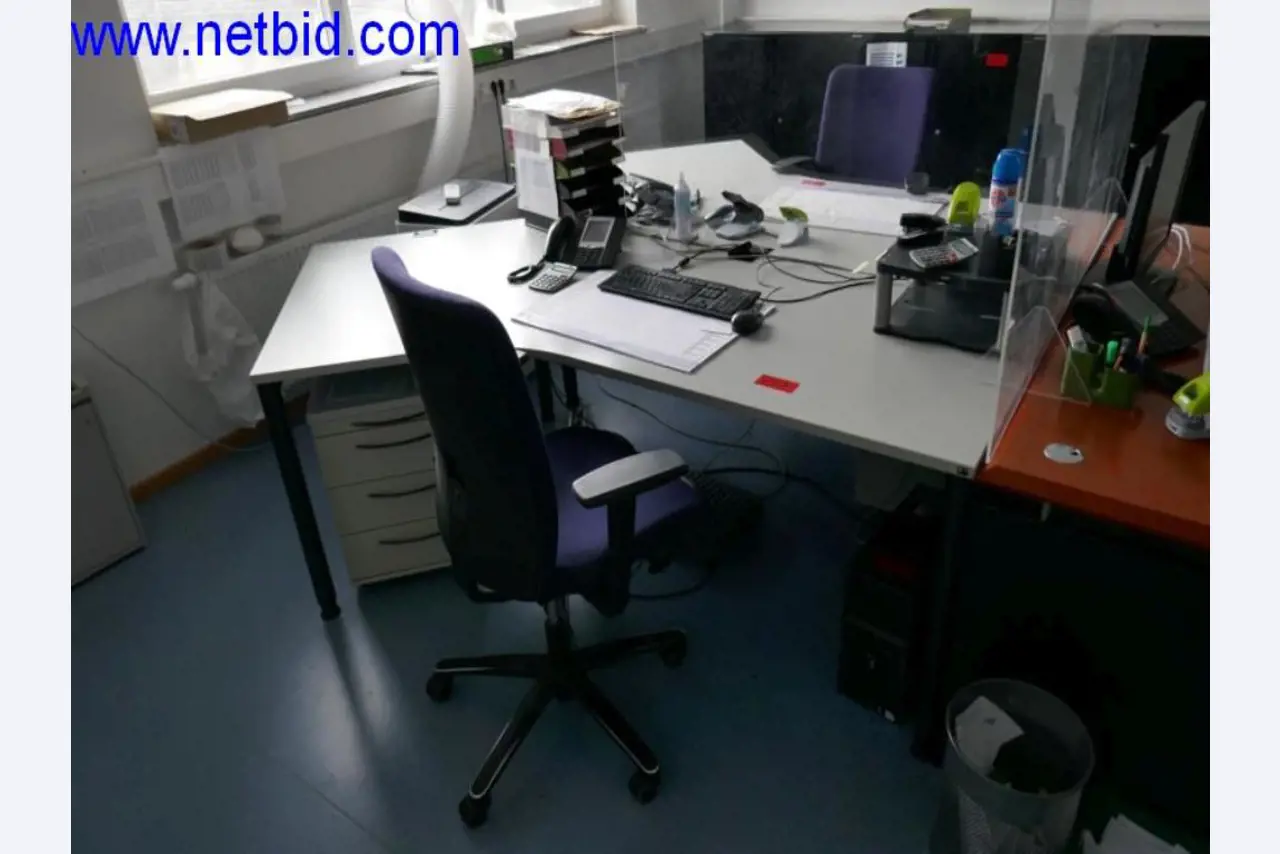 Embalaje, ingeniería mecánica, tecnología de almacenes, tecnología de grúas, tecnología de laboratorios-1