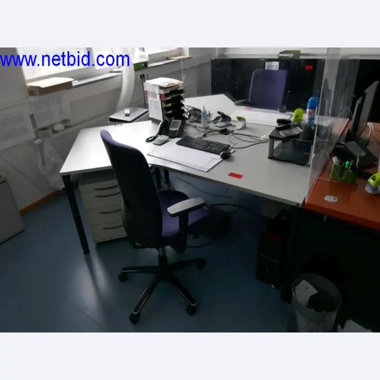 Embalaje, ingeniería mecánica, tecnología de almacenes, tecnología de grúas, tecnología de laboratorios-1