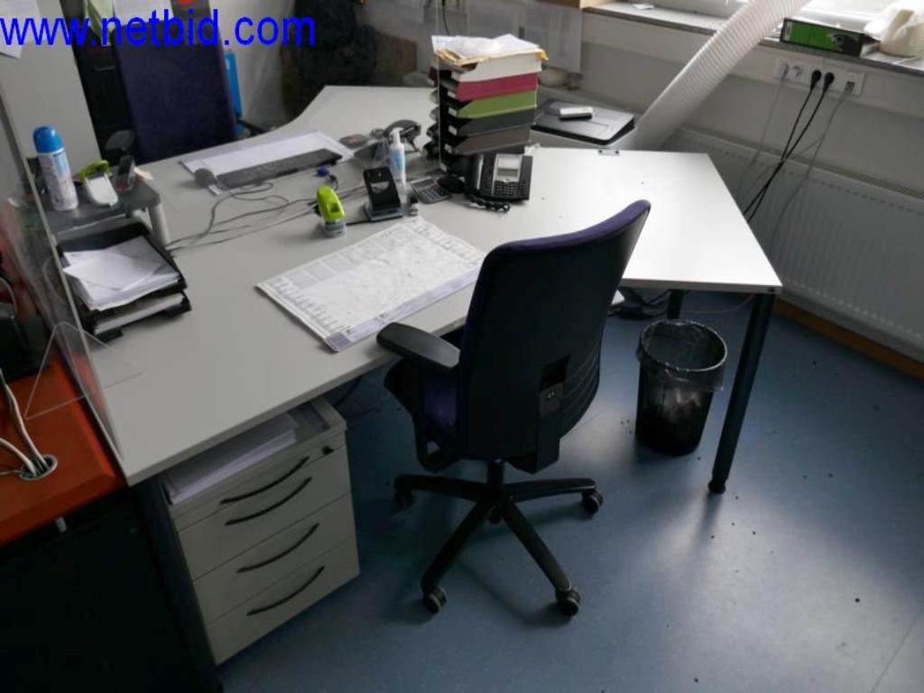 Embalaje, ingeniería mecánica, tecnología de almacenes, tecnología de grúas, tecnología de laboratorios-2