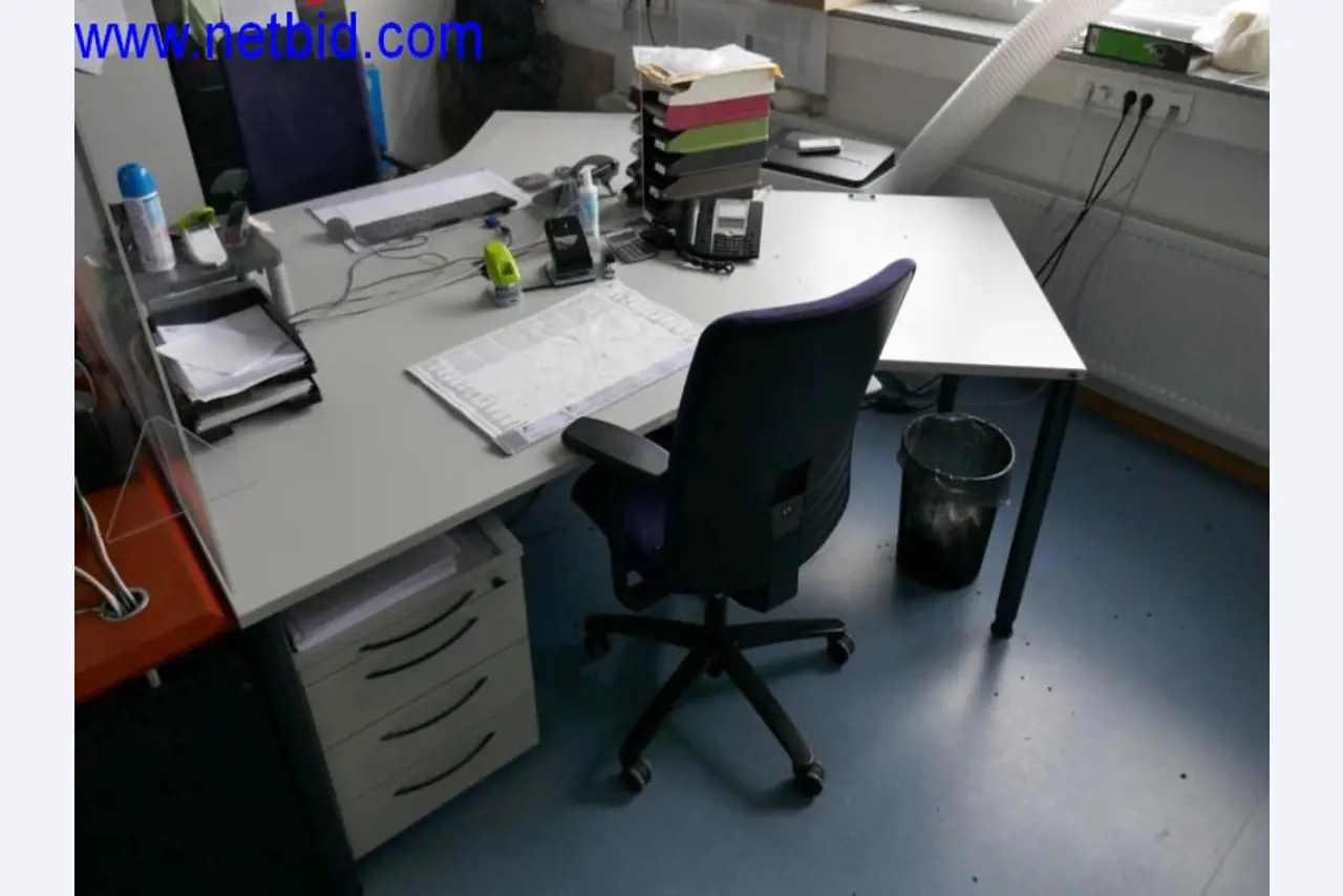Embalaje, ingeniería mecánica, tecnología de almacenes, tecnología de grúas, tecnología de laboratorios-2