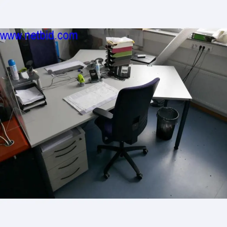 Embalaje, ingeniería mecánica, tecnología de almacenes, tecnología de grúas, tecnología de laboratorios-2