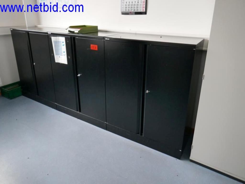 Embalaje, ingeniería mecánica, tecnología de almacenes, tecnología de grúas, tecnología de laboratorios-2