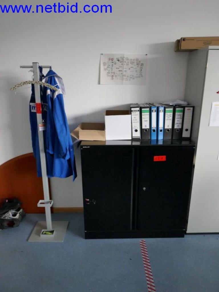 Embalaje, ingeniería mecánica, tecnología de almacenes, tecnología de grúas, tecnología de laboratorios-3