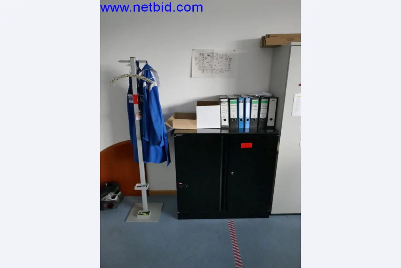Verpakking, werktuigbouwkunde, magazijntechniek, kraantechniek, laboratoriumtechniek-3