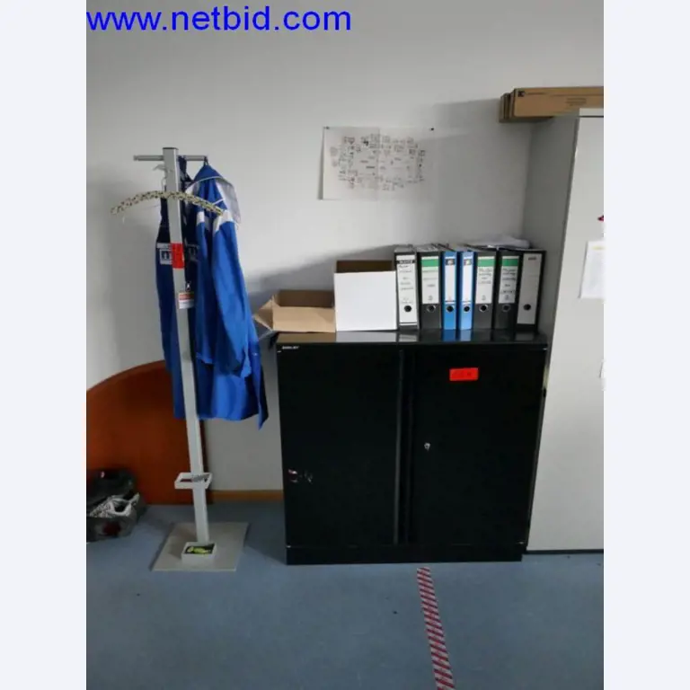 Verpakking, werktuigbouwkunde, magazijntechniek, kraantechniek, laboratoriumtechniek-3