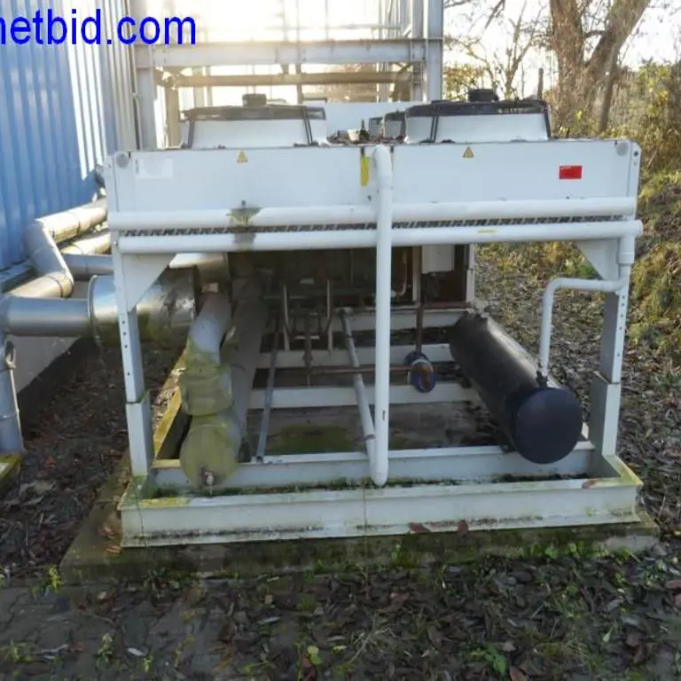 Koelsysteem  GVH 065.1A/2x3-ND