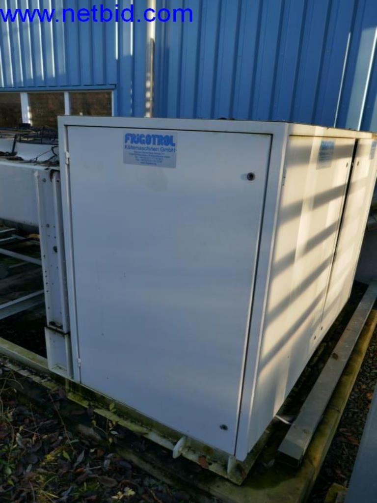 Embalaje, ingeniería mecánica, tecnología de almacenes, tecnología de grúas, tecnología de laboratorios-3