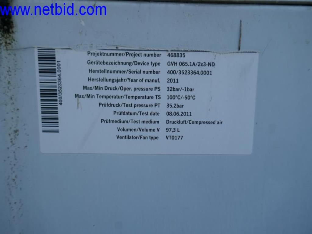 Embalaje, ingeniería mecánica, tecnología de almacenes, tecnología de grúas, tecnología de laboratorios-5