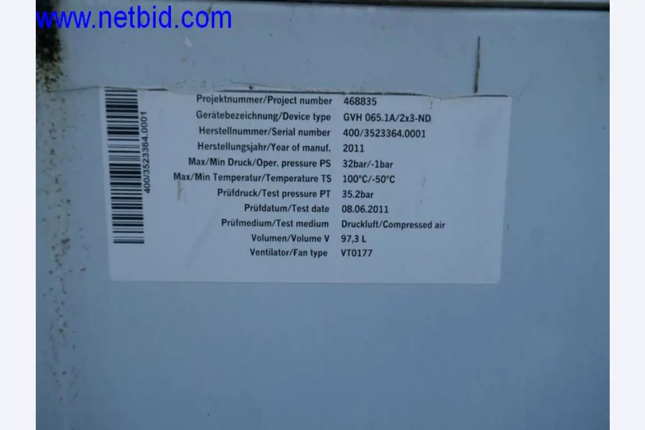 Verpackung, Maschinenbau, Lagertechnik, Krantechnik, Labortechnik-5