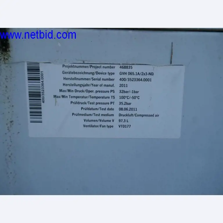 Verpackung, Maschinenbau, Lagertechnik, Krantechnik, Labortechnik-5