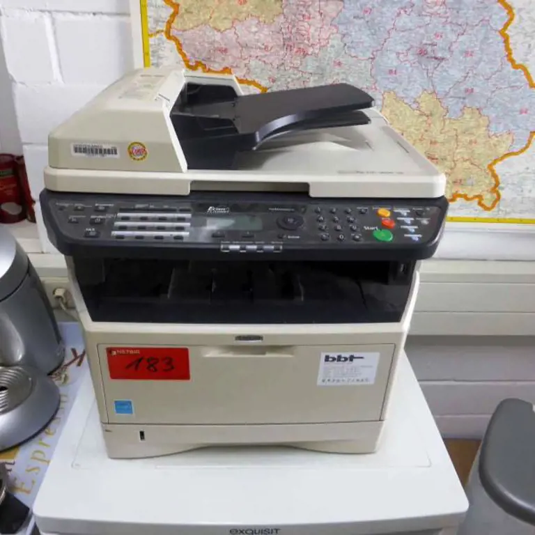 Pisarniška naprava Kyocera FS-1128 MFP