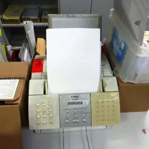 Laserfaxapparaat Canon Fax L200