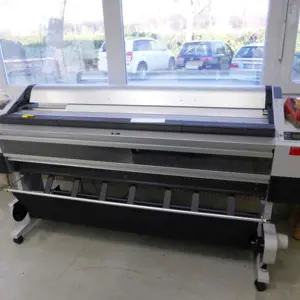 Plotter color Epson Stylus Pro 11880