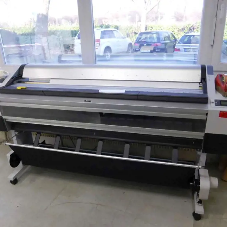 colour plotter Epson Stylus Pro 11880