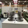 thumbnail-Complete machine park of high quality CNC processing machines-12