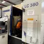 thumbnail-Complete machine park of high quality CNC processing machines-13