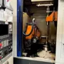 thumbnail-Complete machine park of high quality CNC processing machines-14
