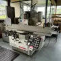 thumbnail-Complete machine park of high quality CNC processing machines-18