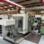 thumbnail-Complete machine park of high quality CNC processing machines-19