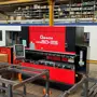 thumbnail-Complete machine park of high quality CNC processing machines-2