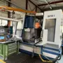 thumbnail-Complete machine park of high quality CNC processing machines-20