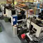 thumbnail-Complete machine park of high quality CNC processing machines-22