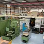 thumbnail-Complete machine park of high quality CNC processing machines-25