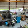 thumbnail-Complete machine park of high quality CNC processing machines-26
