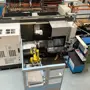 thumbnail-Complete machine park of high quality CNC processing machines-27