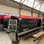 thumbnail-Complete machine park of high quality CNC processing machines-3