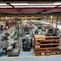 thumbnail-Complete machine park of high quality CNC processing machines-31