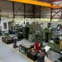 thumbnail-Complete machine park of high quality CNC processing machines-32