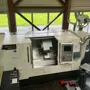 thumbnail-Complete machine park of high quality CNC processing machines-34