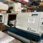 thumbnail-Complete machine park of high quality CNC processing machines-6