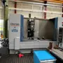 thumbnail-Complete machine park of high quality CNC processing machines-7