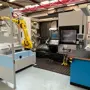 thumbnail-Complete machine park of high quality CNC processing machines-8
