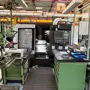 thumbnail-Complete machine park of high quality CNC processing machines-9
