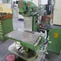 thumbnail-High precision milling machines with a large capacity-1