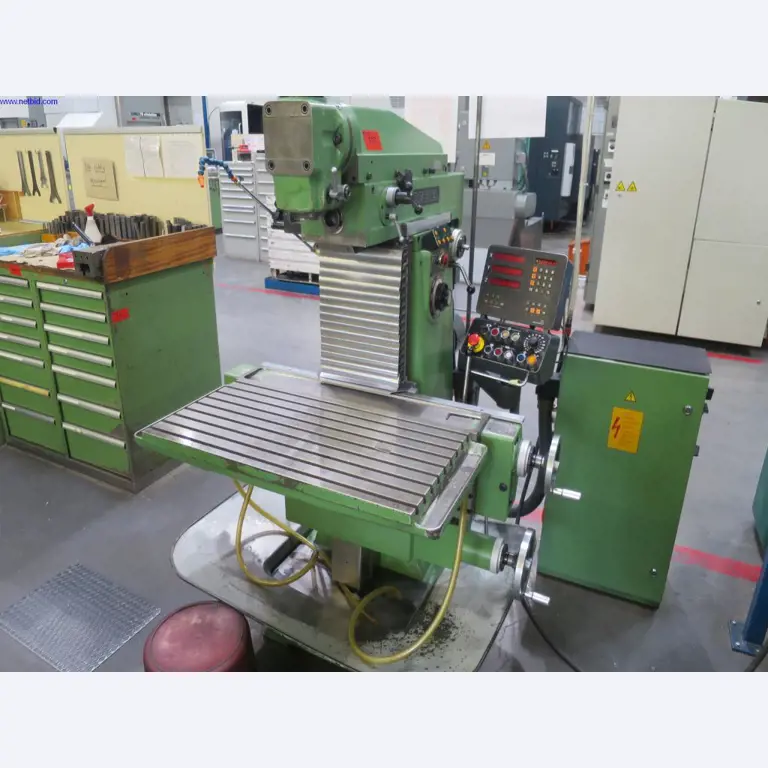 Fresadoras de alta precisión y gran capacidad-1