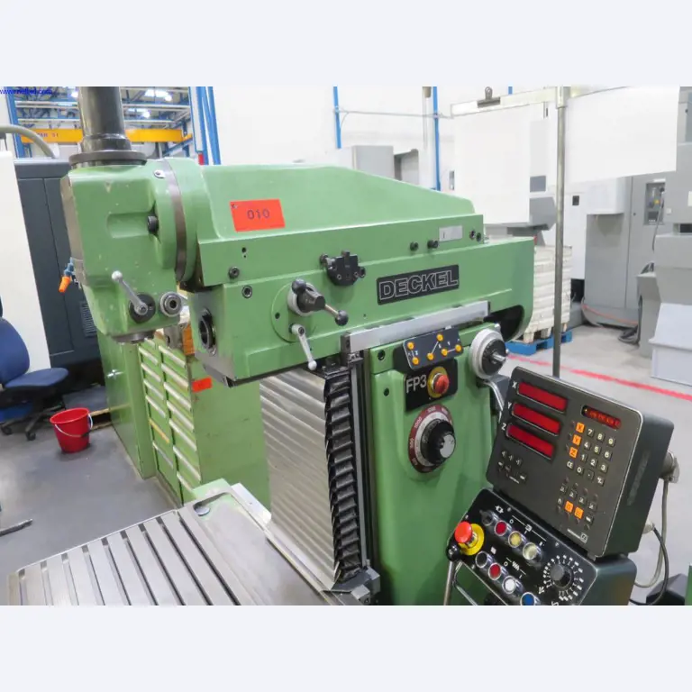 Fresadoras de alta precisión y gran capacidad-2