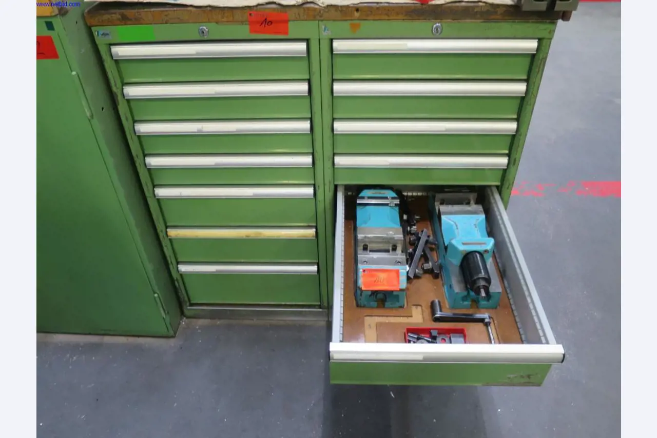 Fresadoras de alta precisión y gran capacidad-3