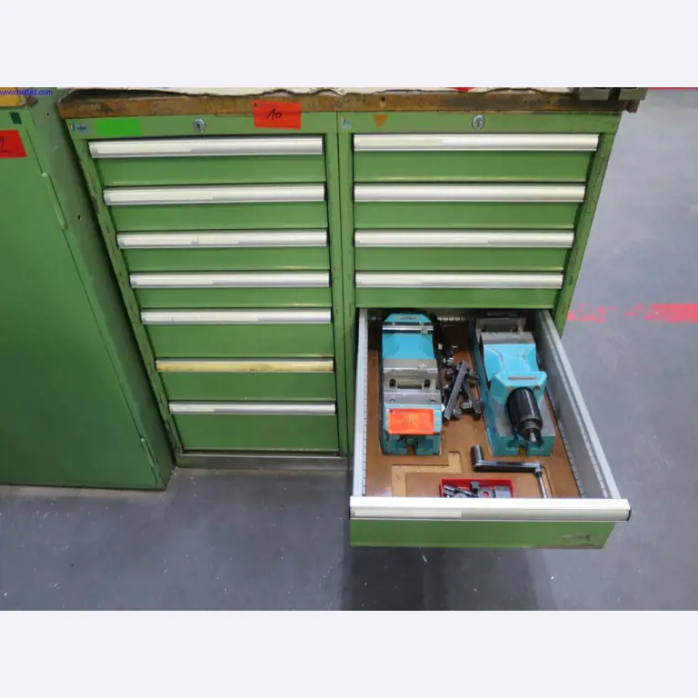 Fresadoras de alta precisión y gran capacidad-3