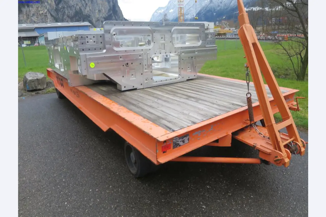 Fresadoras de alta precisión y gran capacidad-1