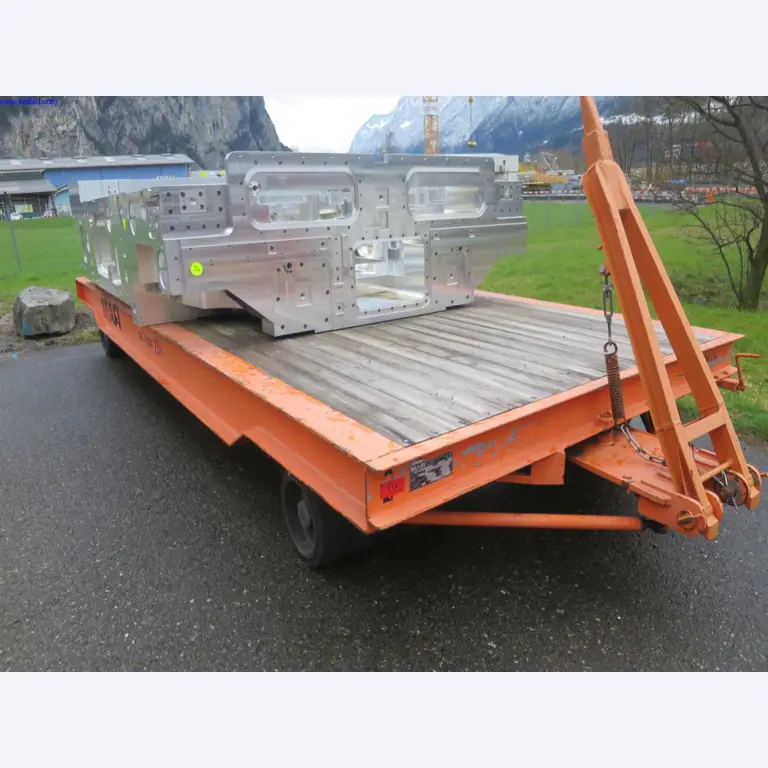 Fresadoras de alta precisión y gran capacidad-1