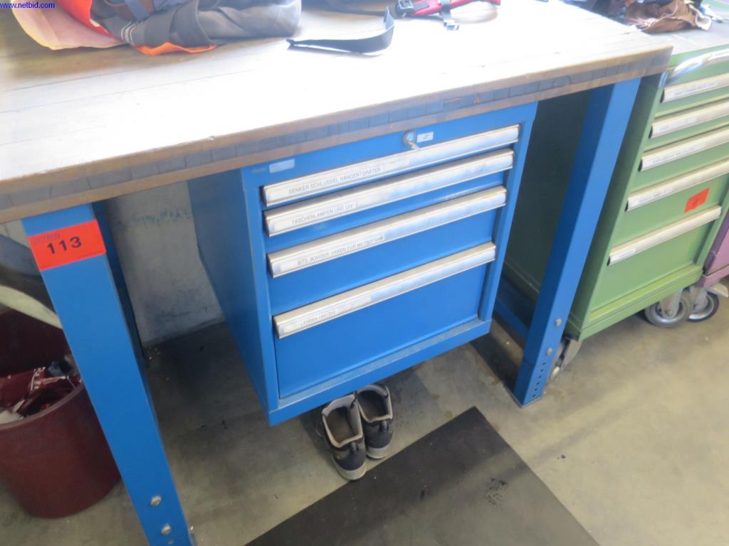 Visoko natančni rezkalni stroji z veliko zmogljivostjo-1