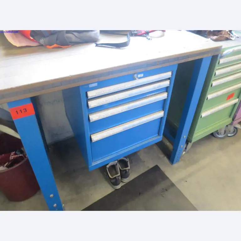 Fresadoras de alta precisión y gran capacidad-1